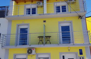 Villa Leca with heated private pool & sauna - Foto 32