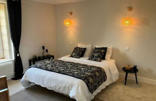 Gite l'Échapée Belle dans les Vosges - Foto 11