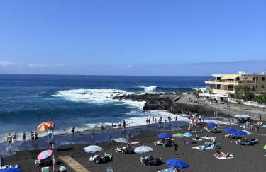 Coastal Retreats, Beach & Ocean View Playa Arena - Foto 11