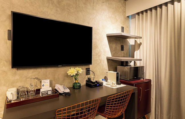 You Stay at Vila Olimpia - ITC - Foto 15