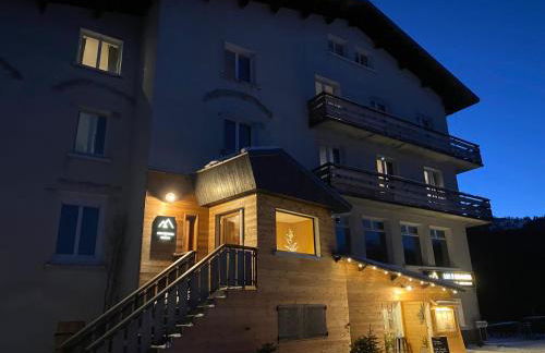 Résidence les 3 Sommets - Foto 37