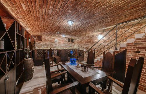 Villa Marta ZadarVillas - Foto 37