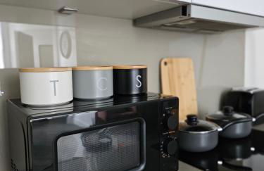 Urban Living I Free Parking - Foto 40