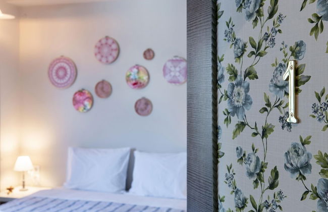 Stagiates Guest House Room 1 - Foto 1