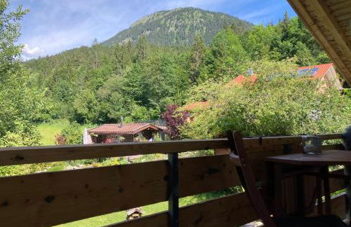 Ferienwohnung / Appartement Bergliebe - Foto 31