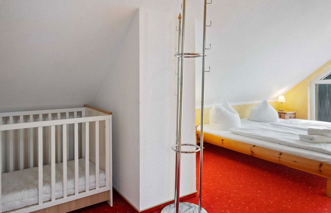 Restful Holiday Home in Kalkhorst Near Beach, City Centre - Foto 7