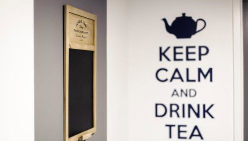 Donington Cottage Apt 7 - Photo 5