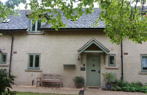 Coot Cottage - holiday house with fantastic lake views - Foto 20