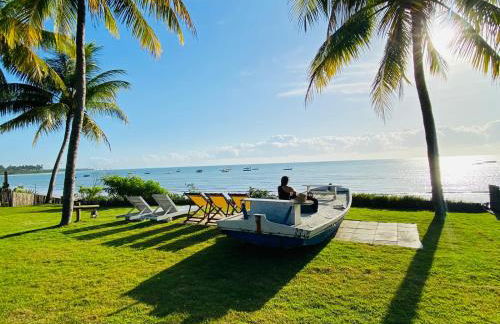 Casa Mar - Vila Gameleira - Foto 65