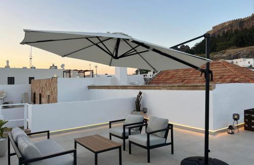 Althea Villa - Foto 47