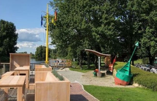 Holiday Home Osteland - Foto 33