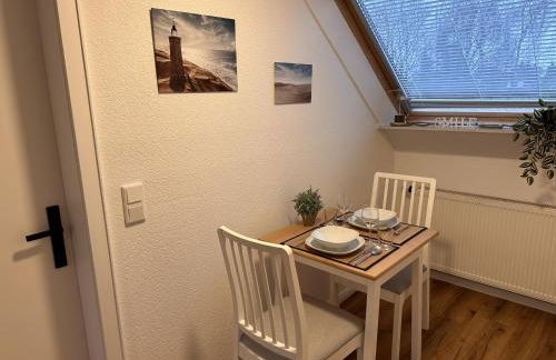 Ferienwohnung Deichblick - Foto 16