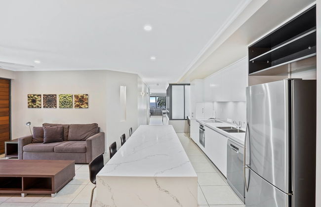 Sea Point On Trinity Beach - Photo 27