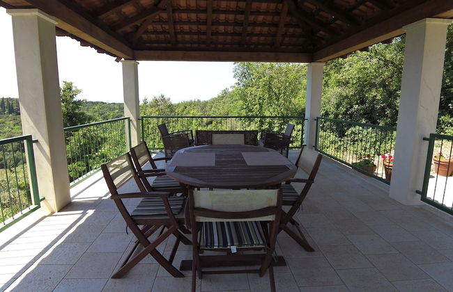 Villa Skylight - Foto 8