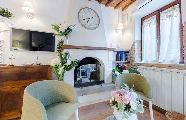 Rio Delle Fate in Vorno - Foto 18