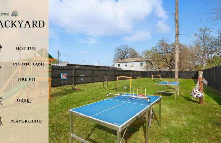 Modern 2BR Unit 3 Hot Tub - Foto 22