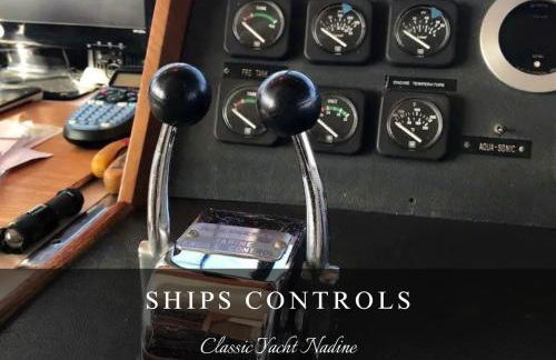 Classic Yacht Nadine in Poole Harbour, Dorset, with a Hot Tub Jacuzzi - Photo 28