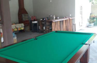 Área de lazer em condomínio 50 ps - Foto 11