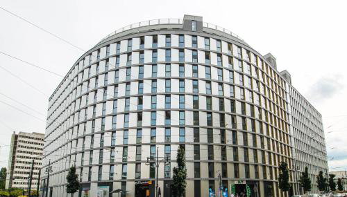 Holiday at Alexanderplatz Apartments - Foto 5