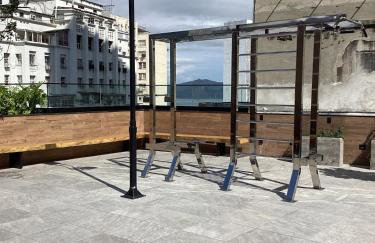 Aluguel Temporada Centro RJ - Foto 16