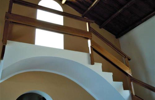 Casa nel borgo marinaro di Santa Nicolicchia - Foto 25