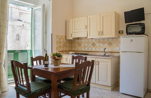 Palazzo Tranfo Al Duomo Accommodation - Foto 51