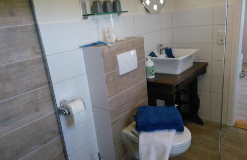 Ostseeurlaub-Asmussen Nieby - Foto 14