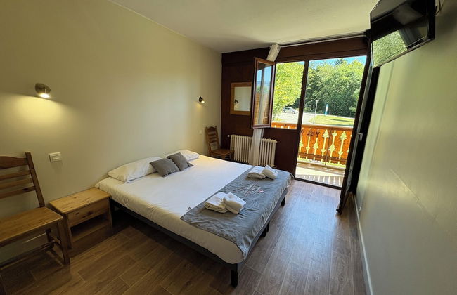 Les Cimes du Léman - Photo 13