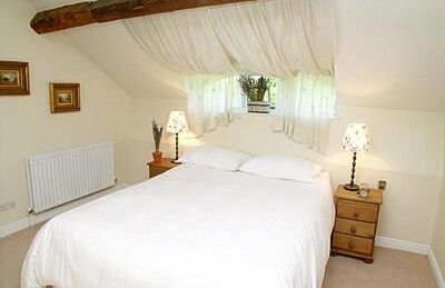 Wee Bridge Farm Cottage - Photo 6