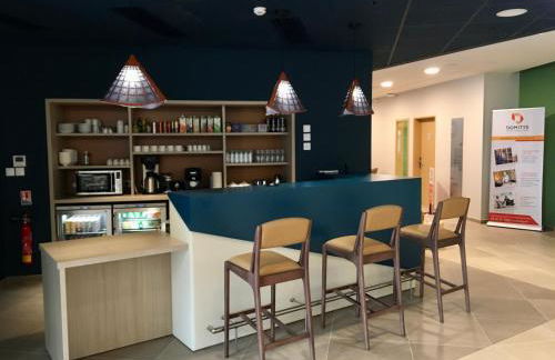 DOMITYS L'ESTAMPE - Foto 5