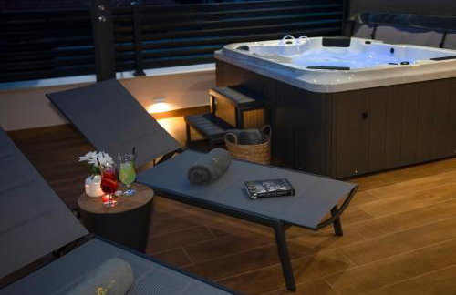 Luxury apartment Vista del Sole - Foto 49