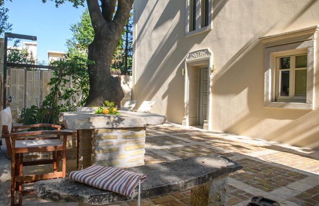 Carpofoli Corfu - Foto 17