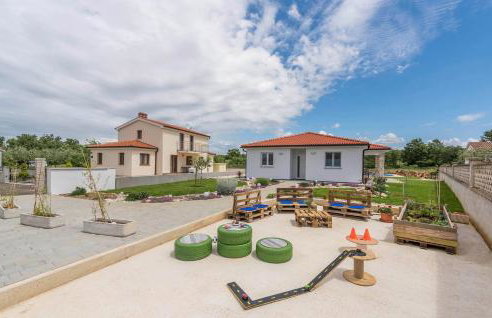 Villa Frontera Croatia - Foto 8