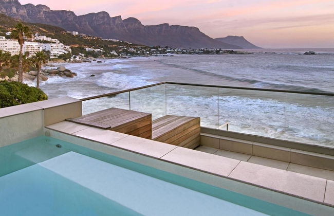 Clifton Views - Clifton - Foto 1