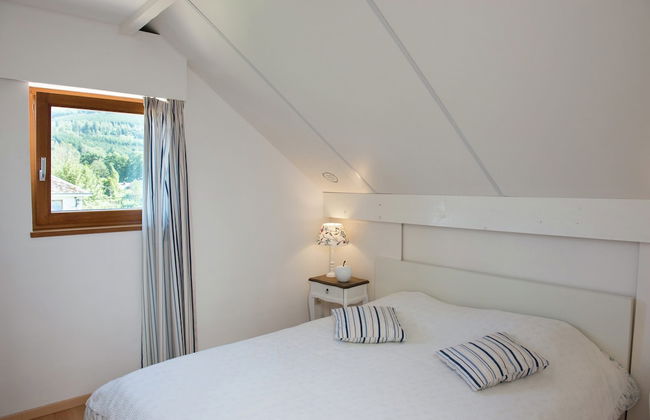 Holiday Home in Stoumont near Town of Spa - Photo 4