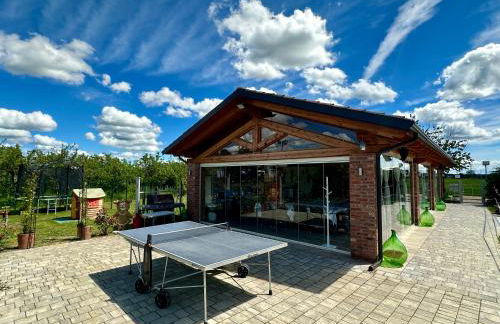 Family Relais La Magnolia - Foto 44