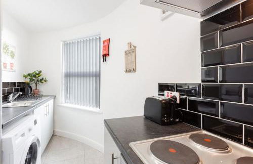 St Marys Studios-Free Street Parking - Foto 10