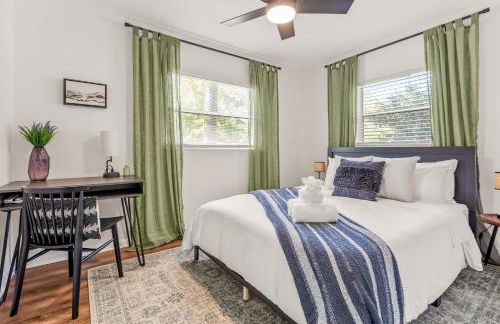 Midtown CharmMinutes to Downtown, FSU, FAMU - Foto 18