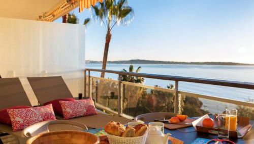 Super Cannes Sea Side - Foto 2