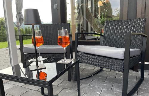 Ferienhaus Sauerland am Hennesee - Foto 25