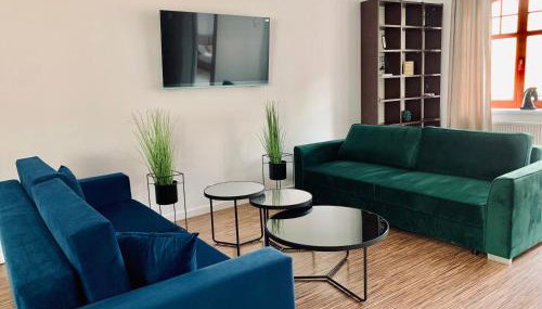 Apartamenty Krasicki - Foto 5