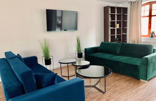 Apartamenty Krasicki - Foto 5