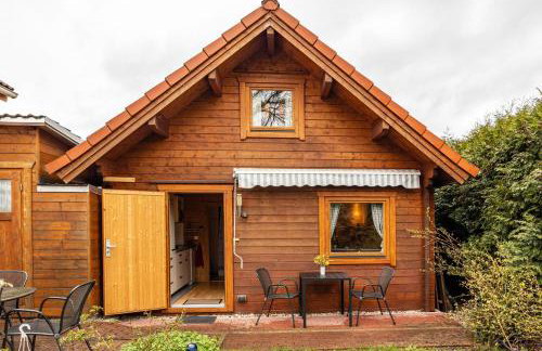 Hütte im Heidekreis - Foto 1