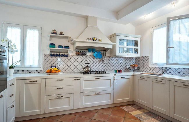 Belvilla by OYO Casa Marsala uno - Foto 6