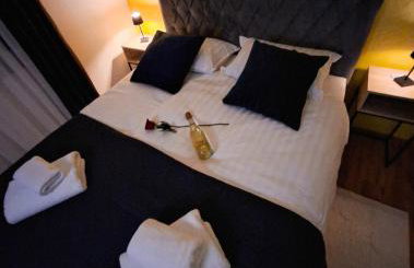 Studio apartmani FLAVO LUX - Foto 16