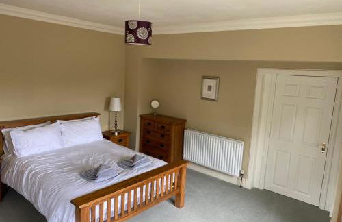 Granite Cottage - Foto 10