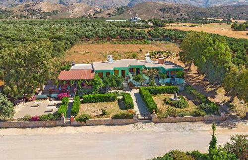 Zorbas Rooms - Photo 1