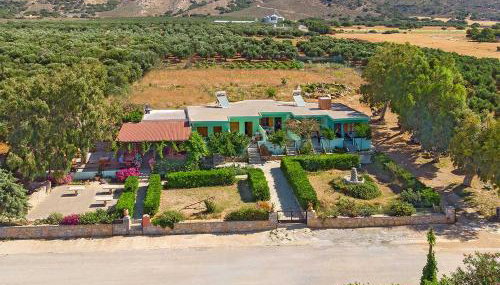 Zorbas Rooms - Foto 1