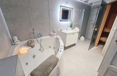 Strandhaus Rügen - Foto 9