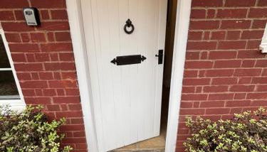 Delightful 3-bedroom Cottage, Brockenhurst - Foto 3